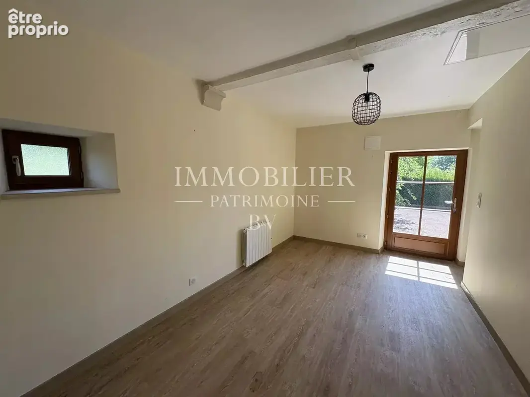 Photo Maison à Cheverny au prix de 180 000€