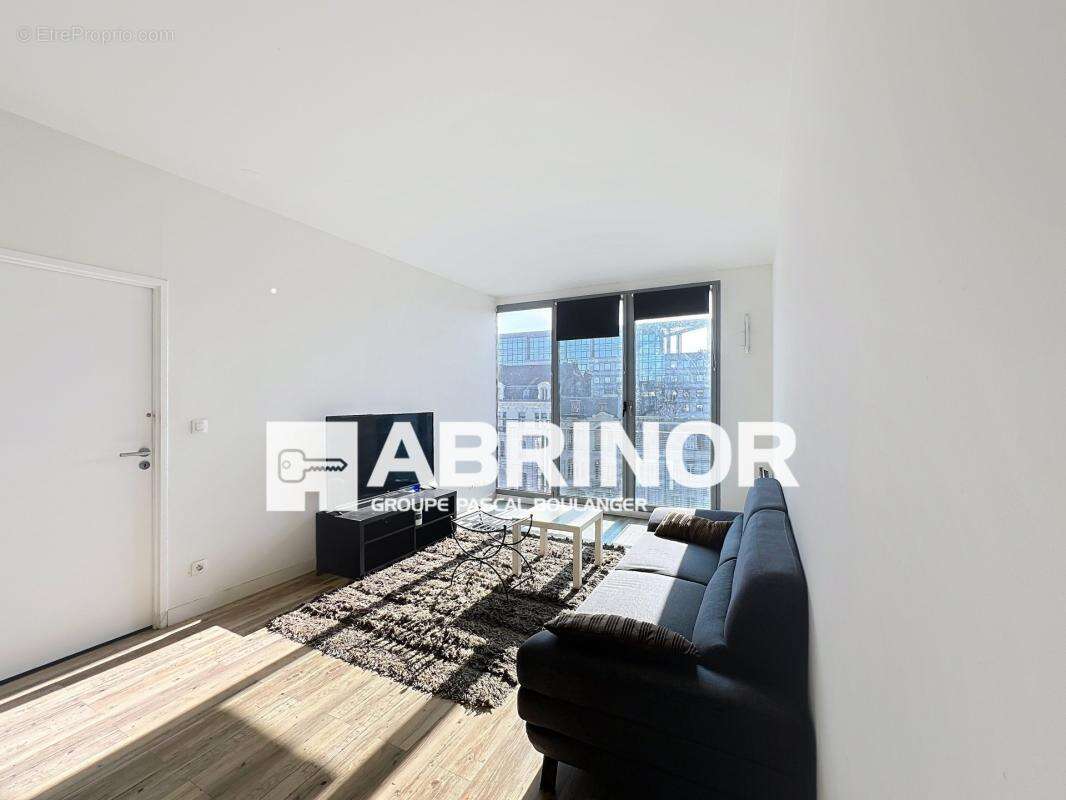 Appartement à ROUBAIX