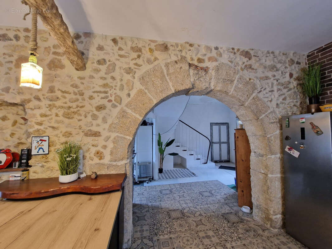 Maison à NARBONNE