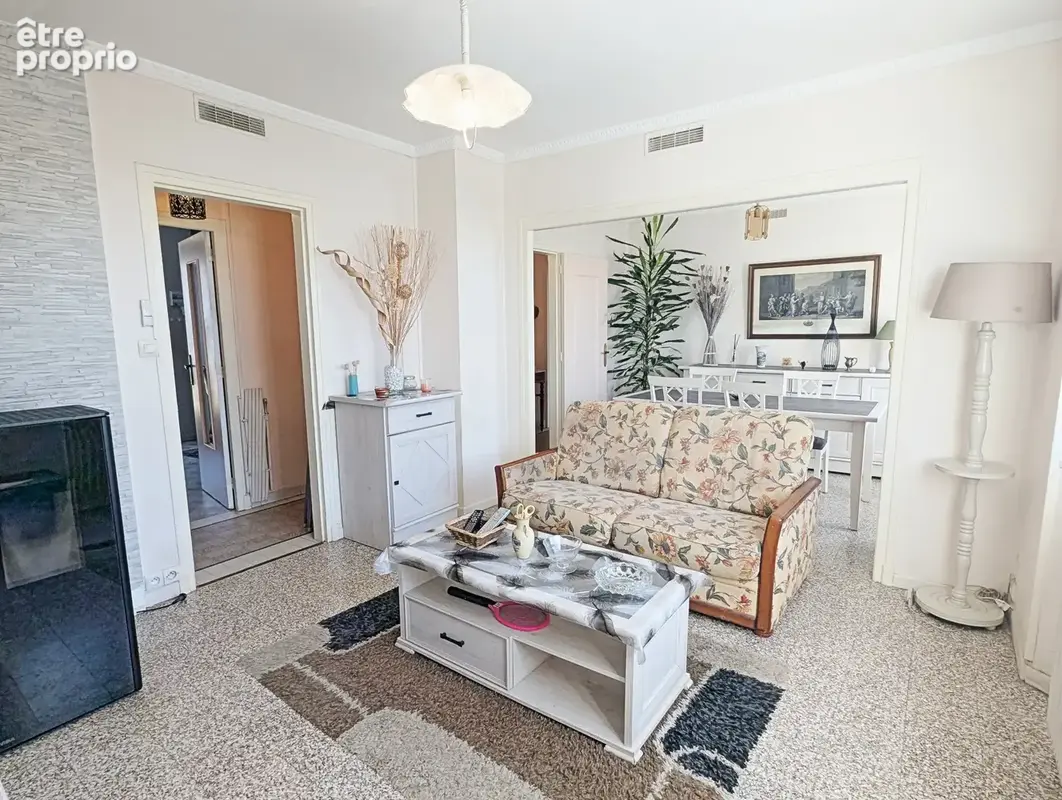 Pannes (45700)  : Maison en bon état sur grand terrain divisible - photo 6