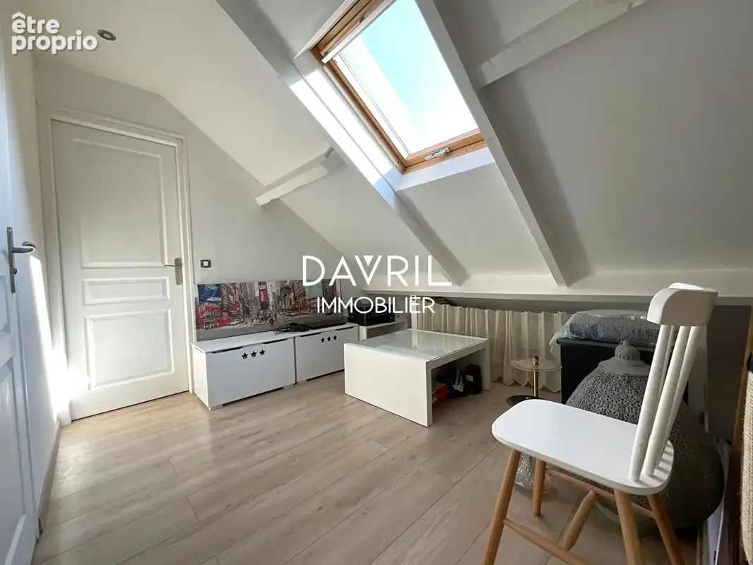 Maison Andresy 6 pièce(s) - photo 13