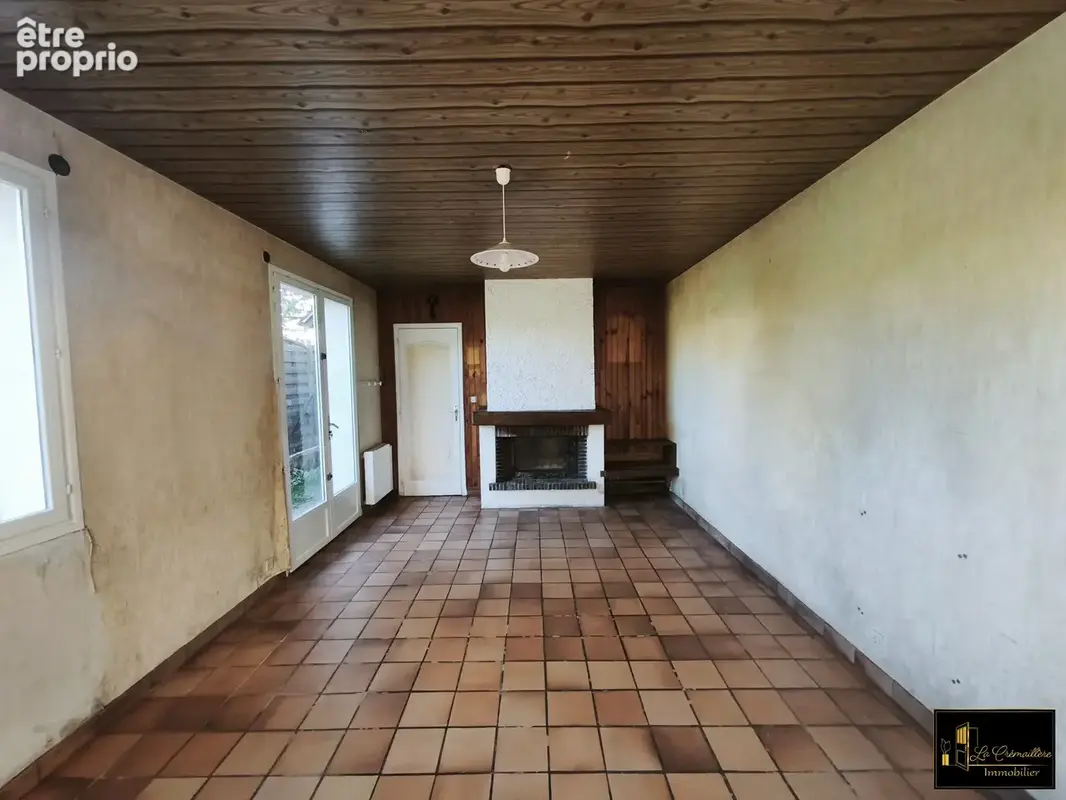 Maison 3 pièces 86 m² à vendre à Sainte-Mesme (78730) - photo 4