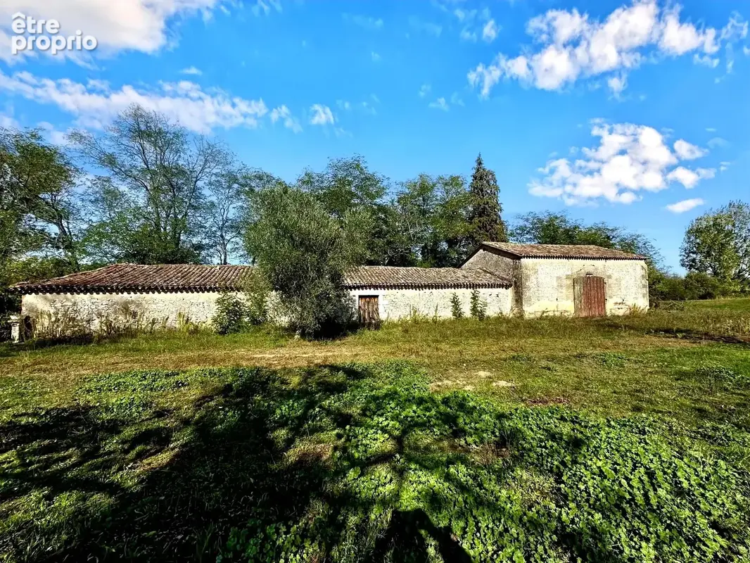 Ensemble immobilier dans un environnement champêtre - photo 19
