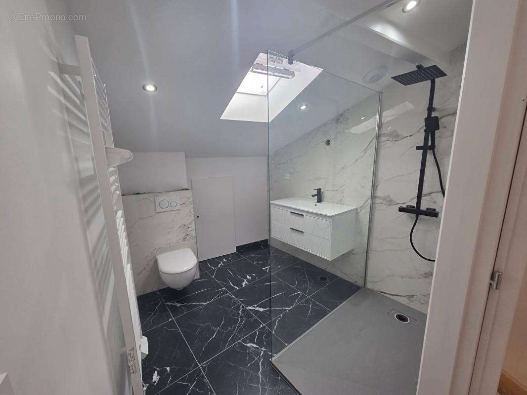 Maison  Magnac sur Touvre 90 m² 4 pièce(s)   Crit réf 426115 - photo 8