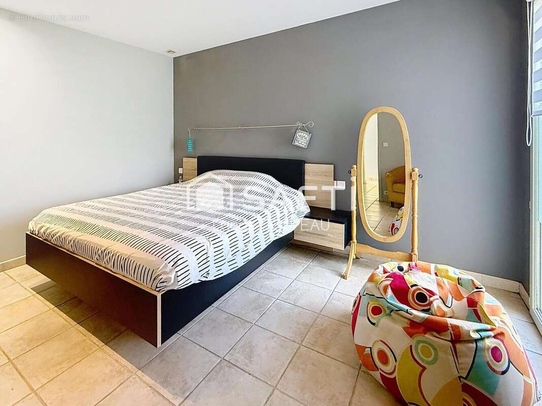 Photo 9 - Maison à CHAMPIGNE