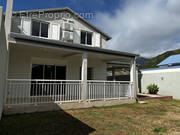 Maison à SAINT-DENIS