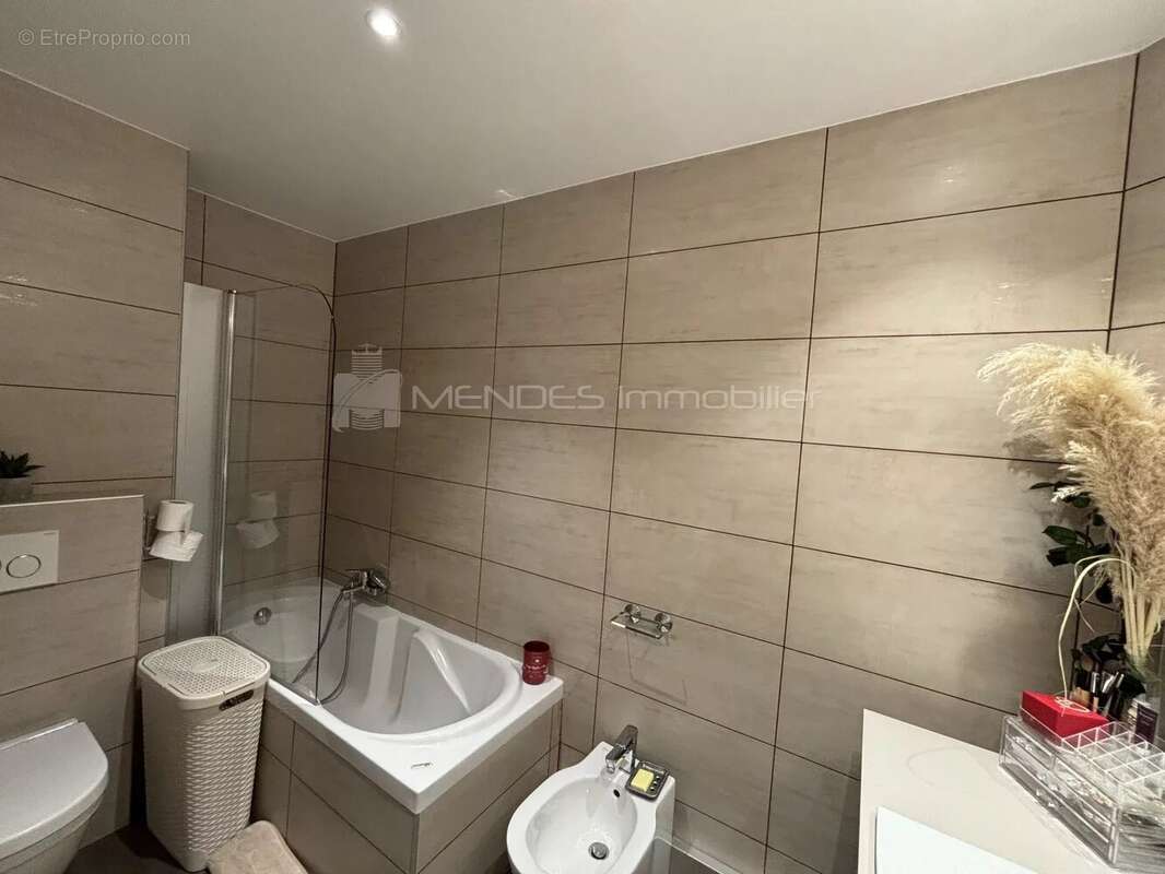Appartement 3 pièces à la frontière de monaco - photo 19