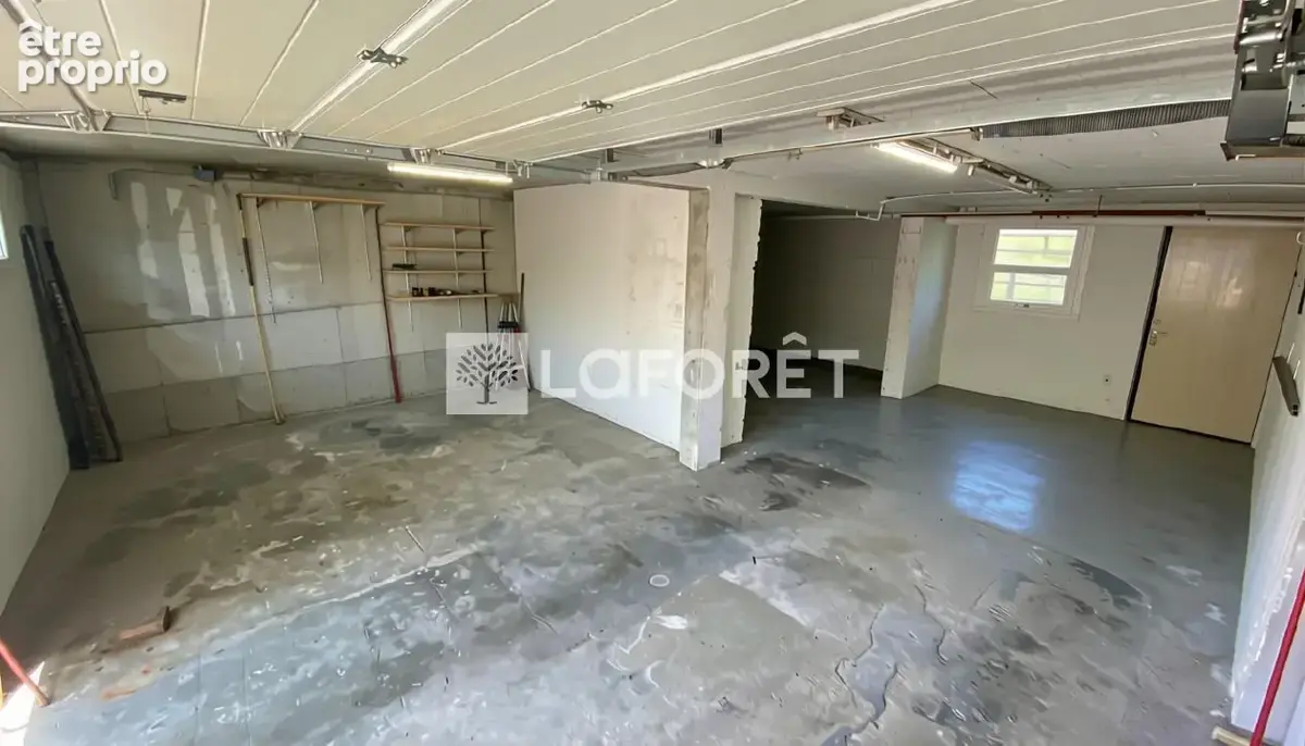 Maison Saulxures Les Nancy 6 pièce(s) 150 m2 - photo 11
