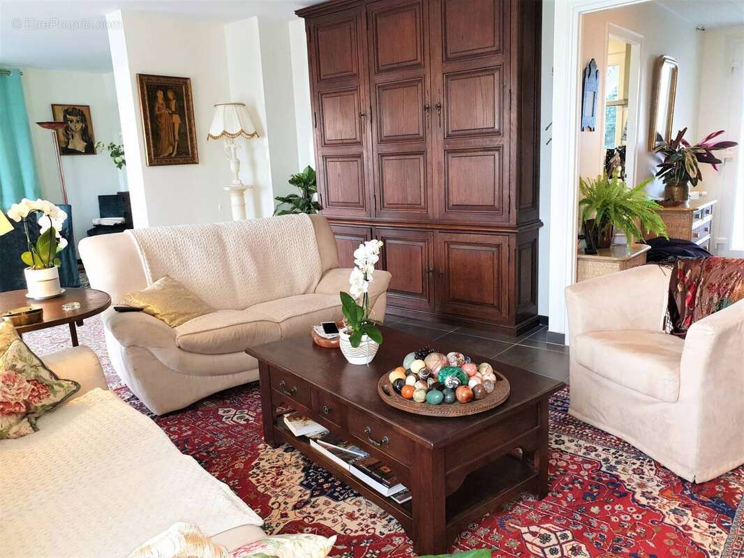 Maison à FRESNAY-EN-RETZ