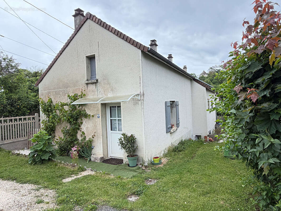 Maison à PROVINS