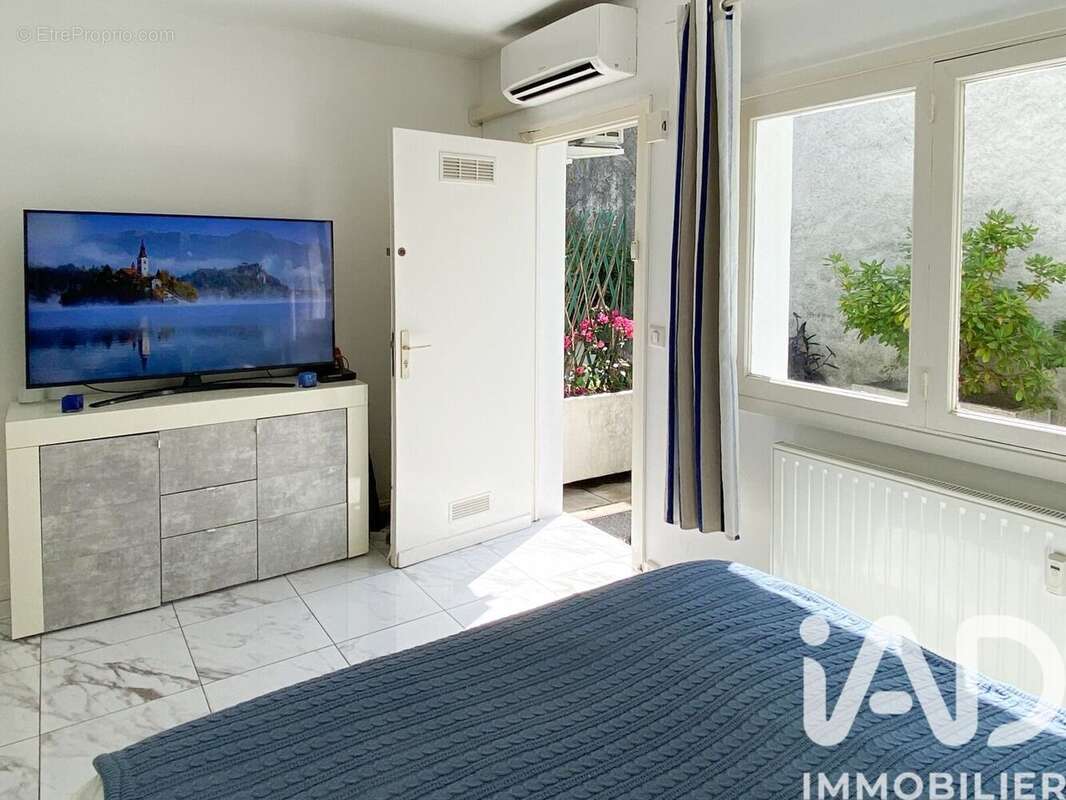 Photo 6 - Appartement à CANNES