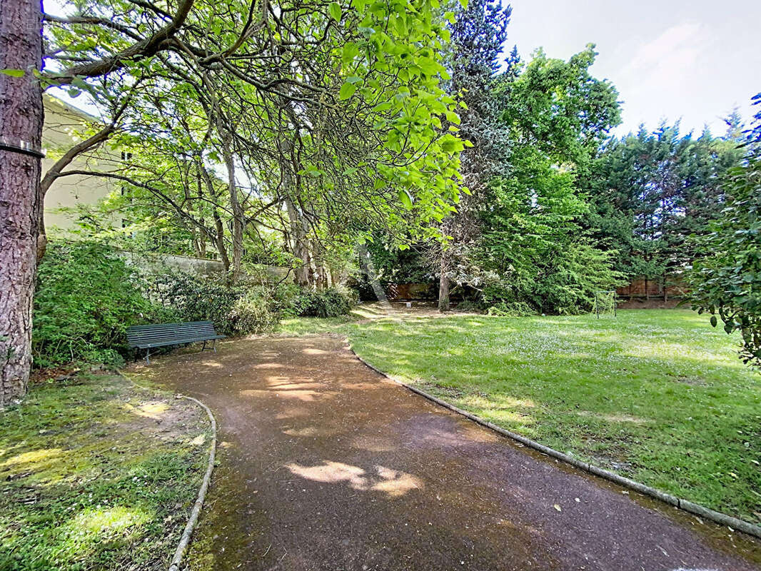 Appartement à SAINT-GERMAIN-EN-LAYE