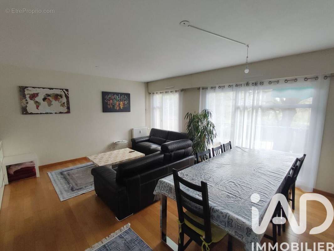 Photo 2 - Appartement à RENNES