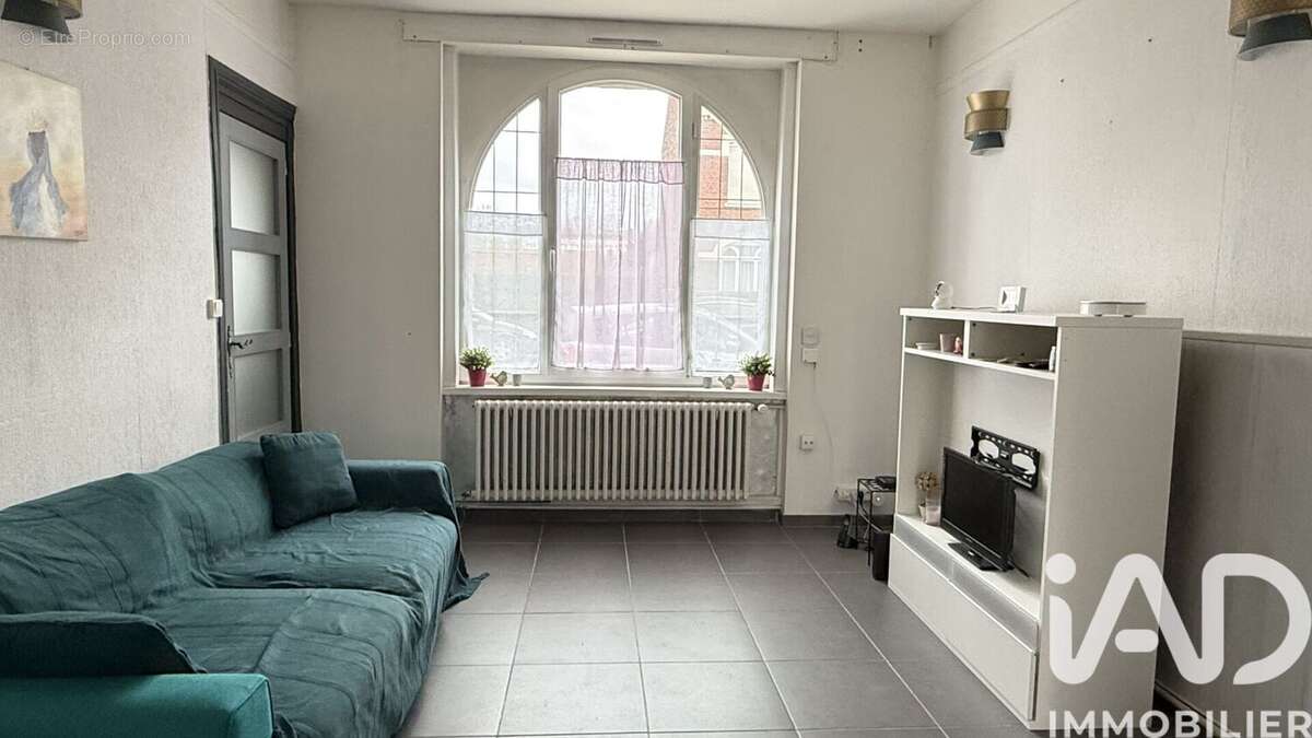 Photo 4 - Maison à LYS-LEZ-LANNOY