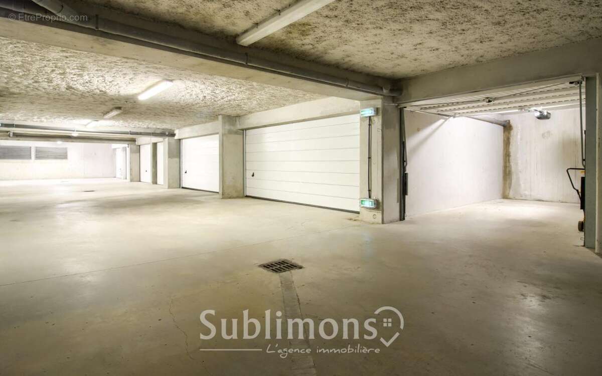 Appartement à GUIDEL