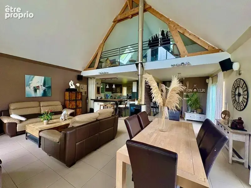Maison d'architecte - photo 3