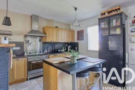 Photo 4 - Maison à DADONVILLE