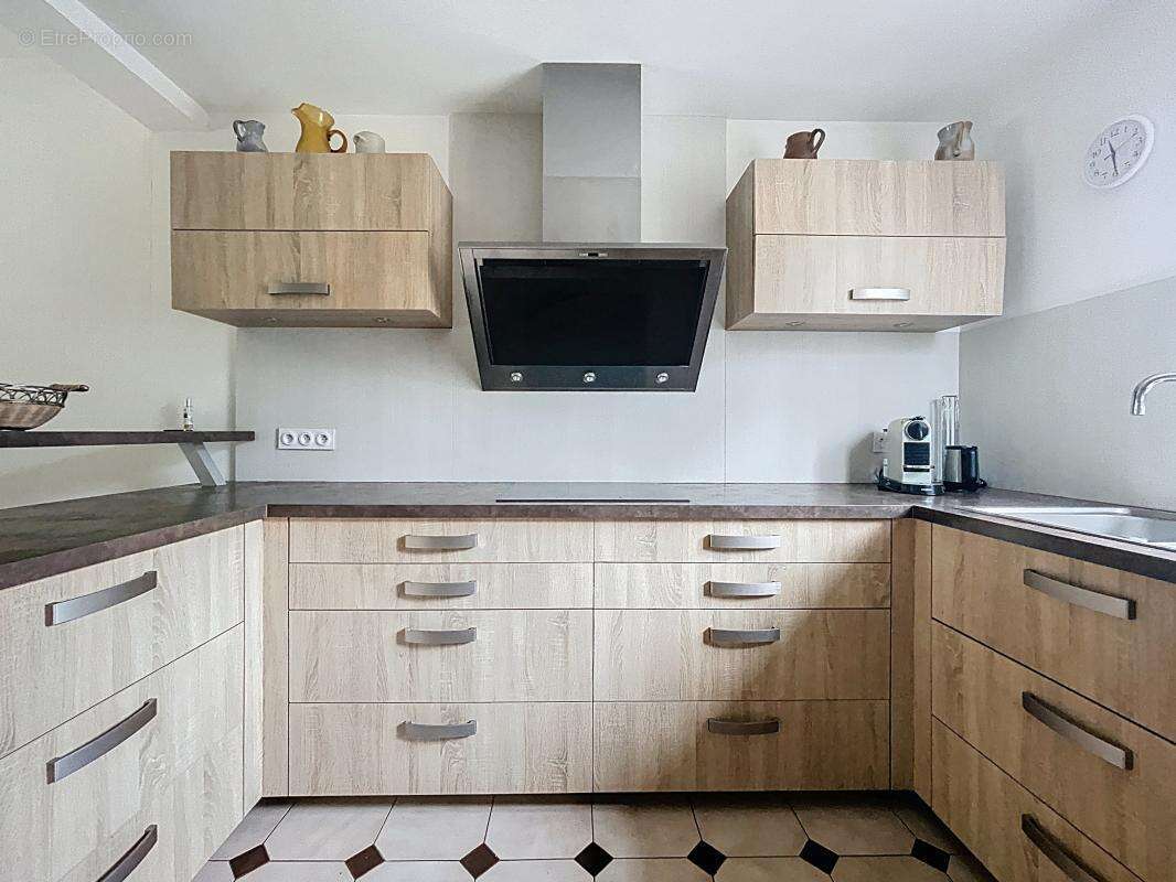 Maison à JOUARS-PONTCHARTRAIN