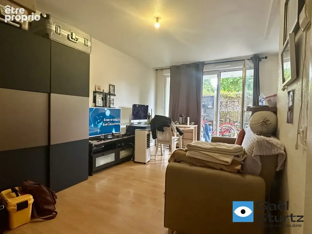 Appartement 2 pièces 40 m² à vendre à Strasbourg (67200) - photo 5