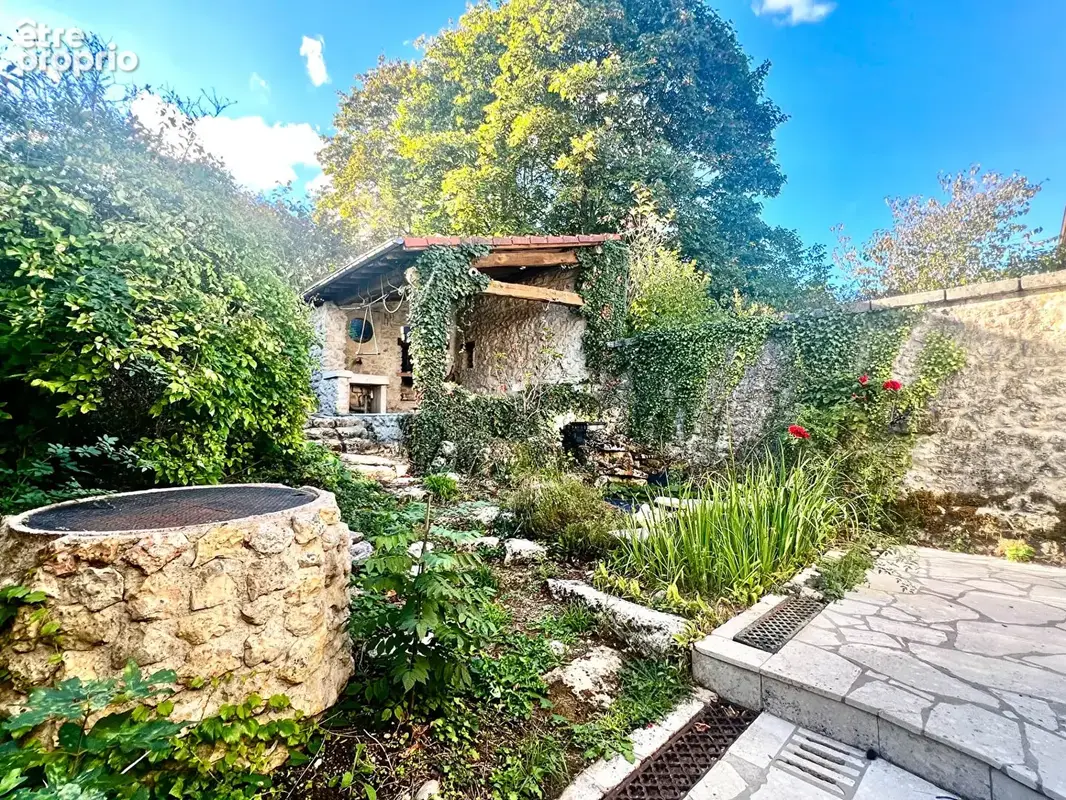 BULLIGNY - Maison 7 pièces - 208m2 - photo 2