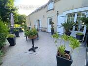 Maison à CHASSIGNOLLES