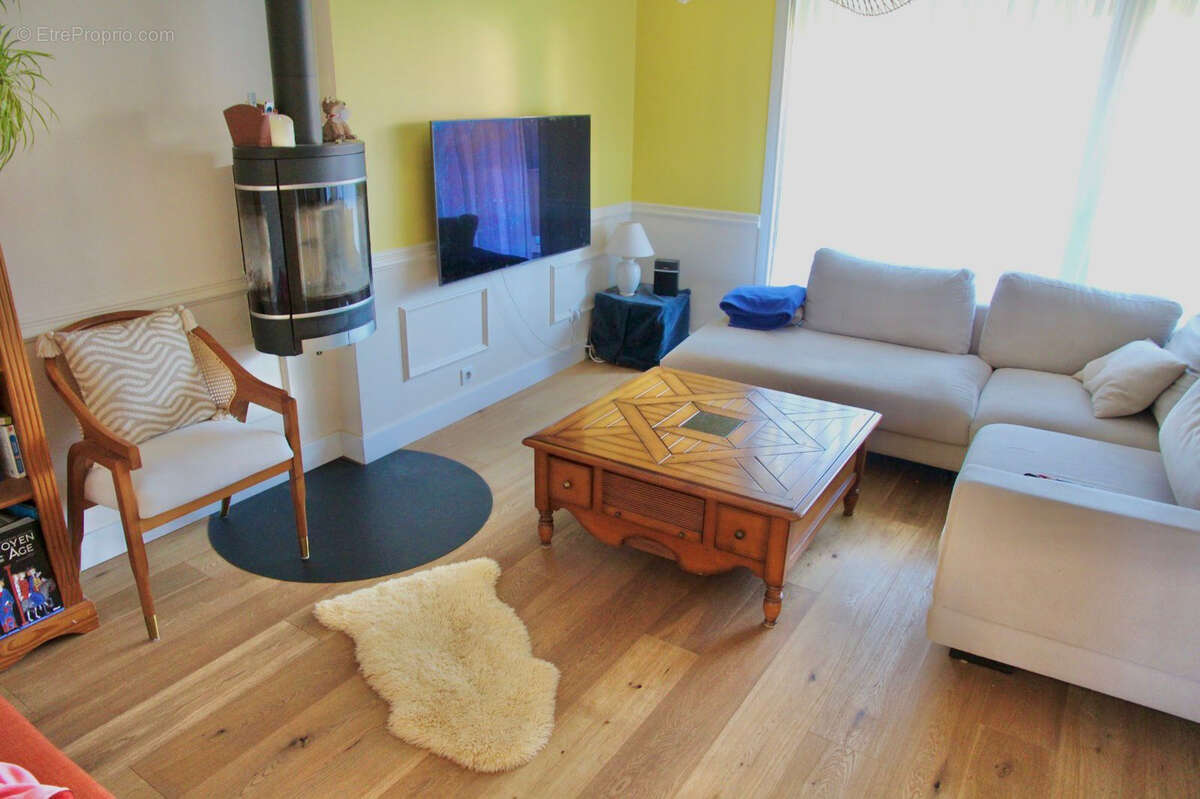 Appartement à ORNEX