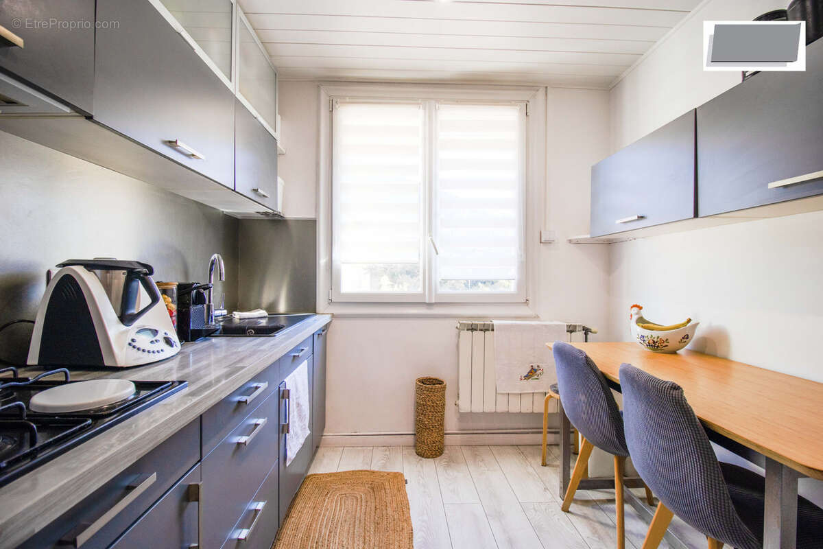 Appartement à LA SEYNE-SUR-MER