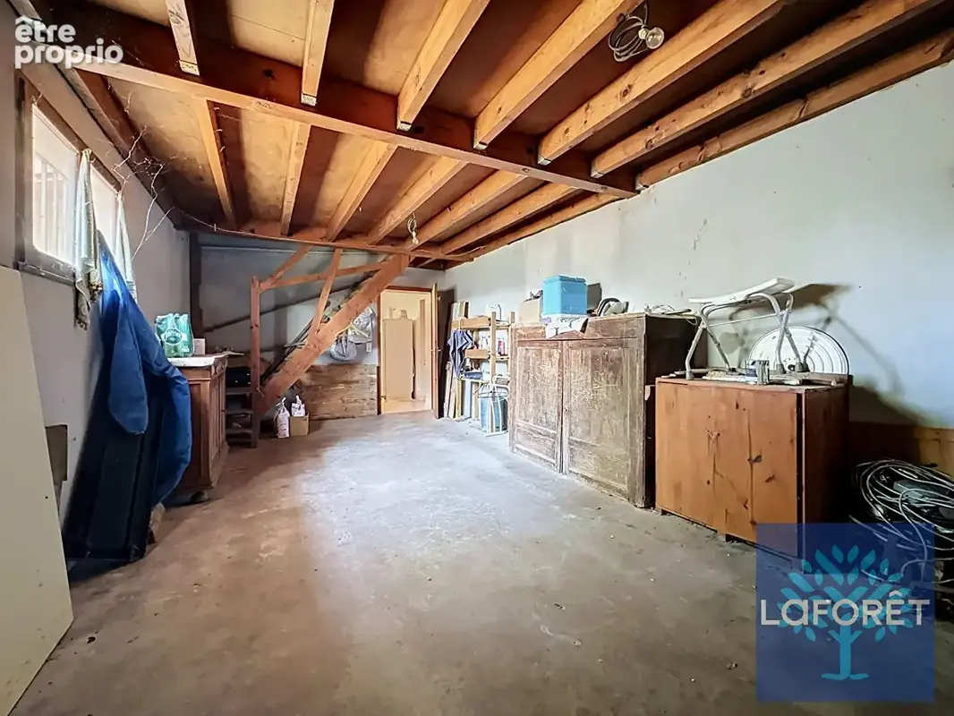 Maison familiale Pontonx-sur-l'adour - photo 10
