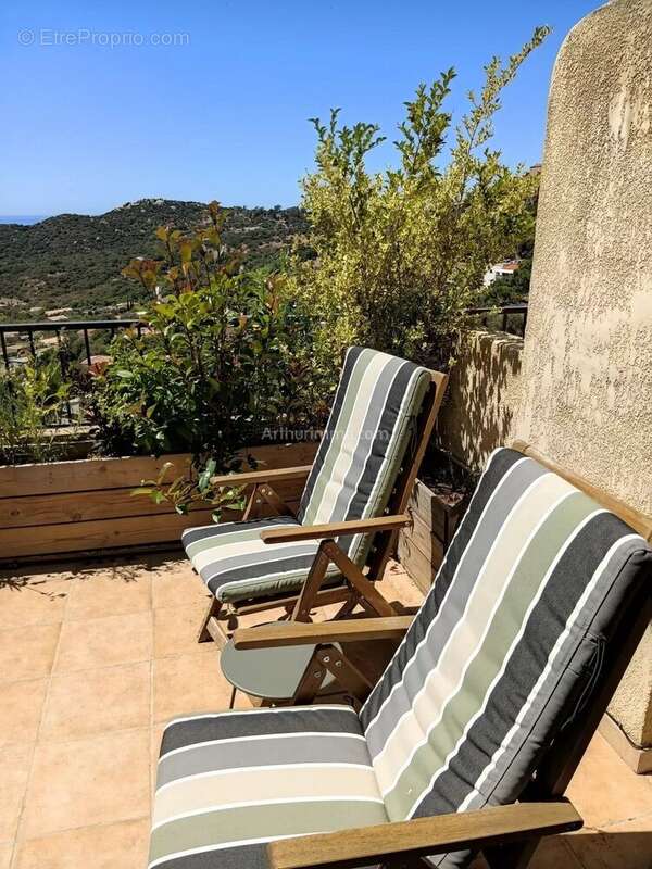 Vente Appartement Lumio(20260) 197 000ï¿œ - photo 3