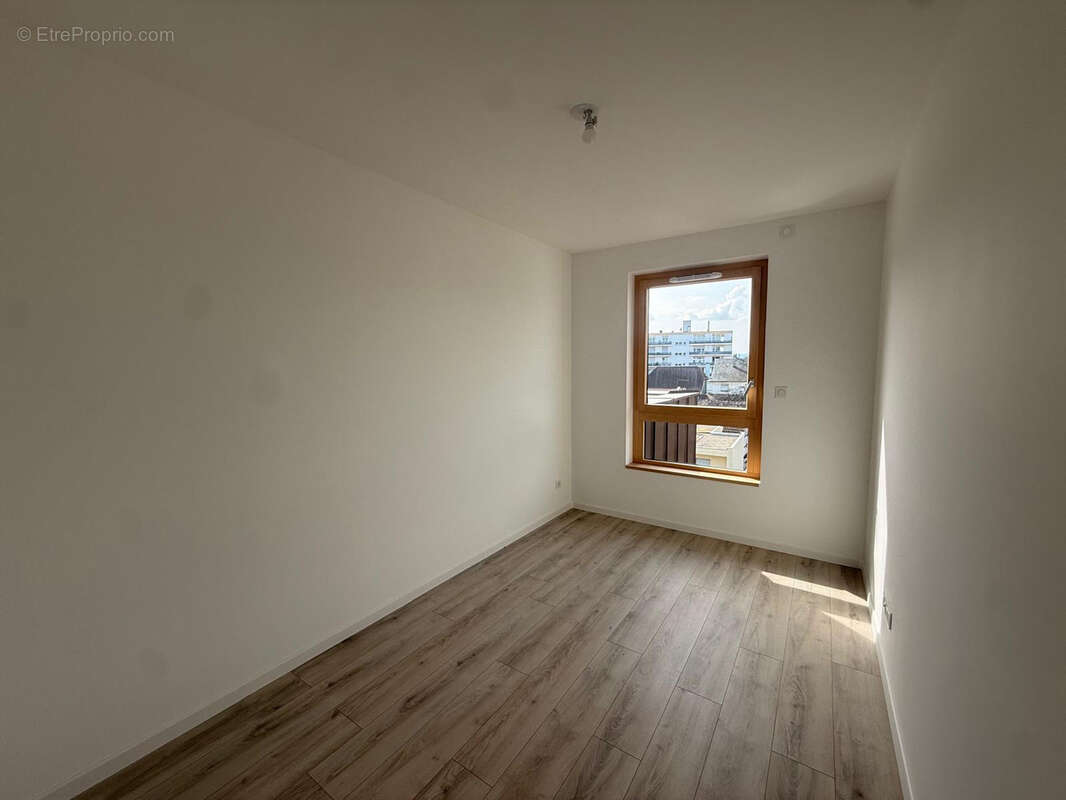 Appartement à SAINT-LOUIS