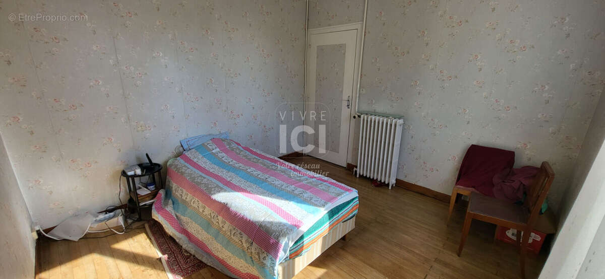 Maison à SAINTE-LUCE-SUR-LOIRE