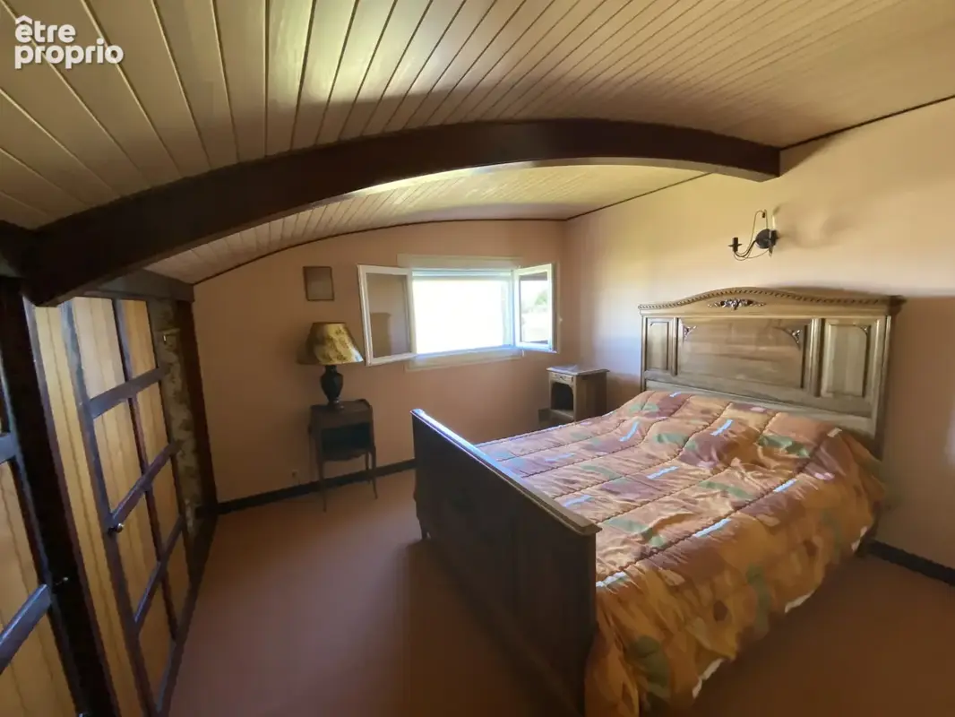 5mn Vallée du Rhône, maison traditionnelle de 150m2  sur sous-sol complet avec 1440m2 de terrain - photo 13