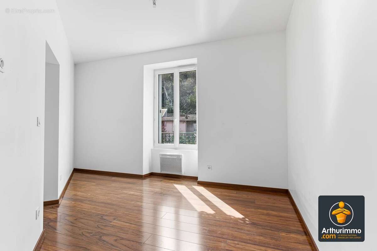 Appartement à GIVORS