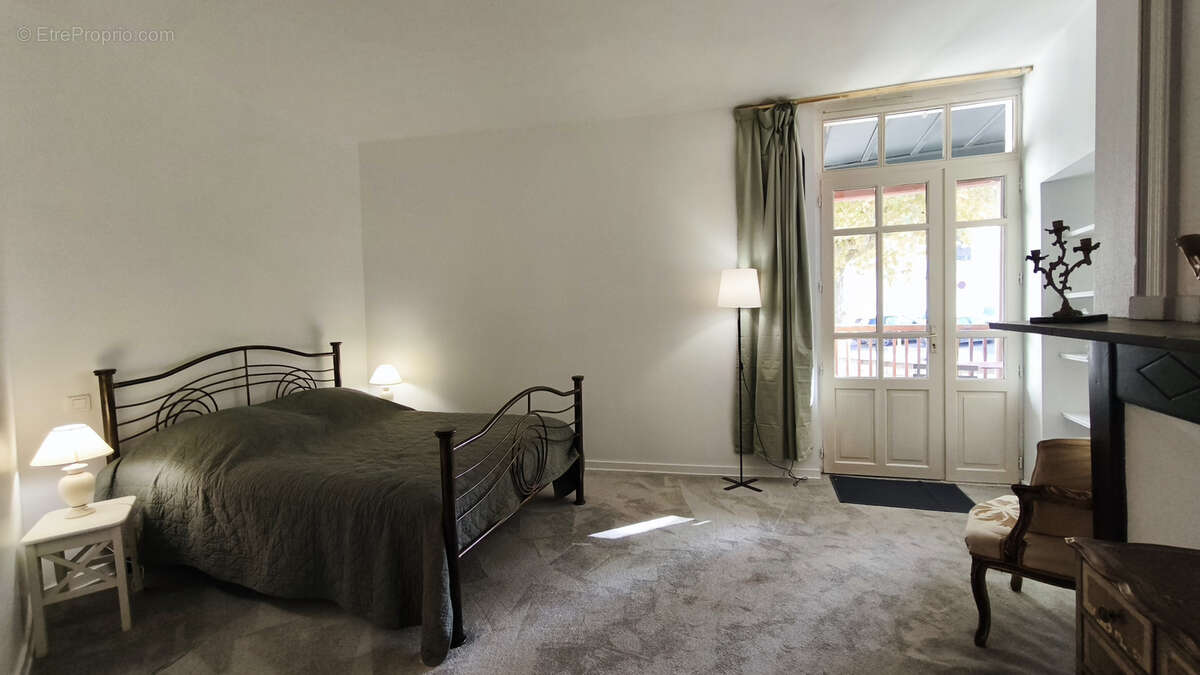 Appartement à BAGAT-EN-QUERCY