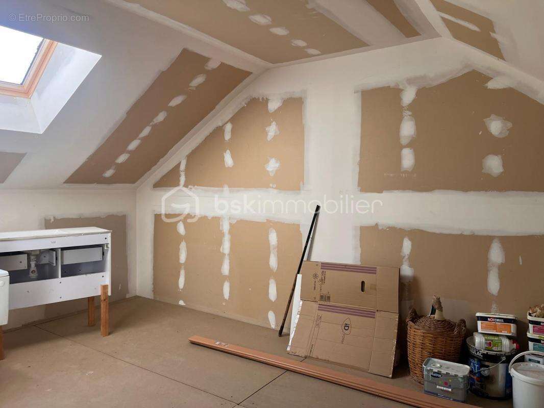 Maison 112m2 - photo 7