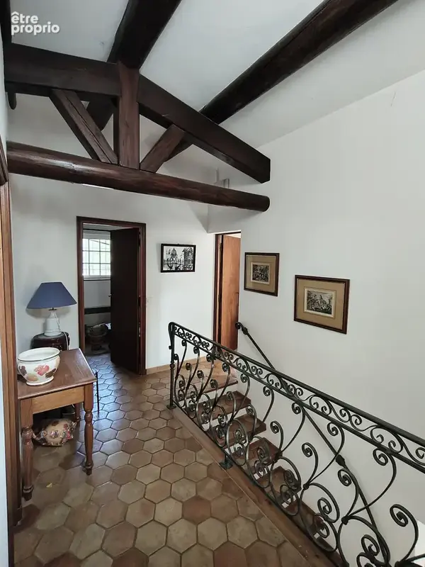 Le Val belle propriété à saisir - photo 16