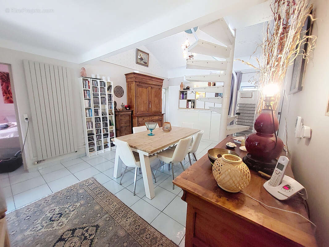 Maison à SAINT-RAPHAEL