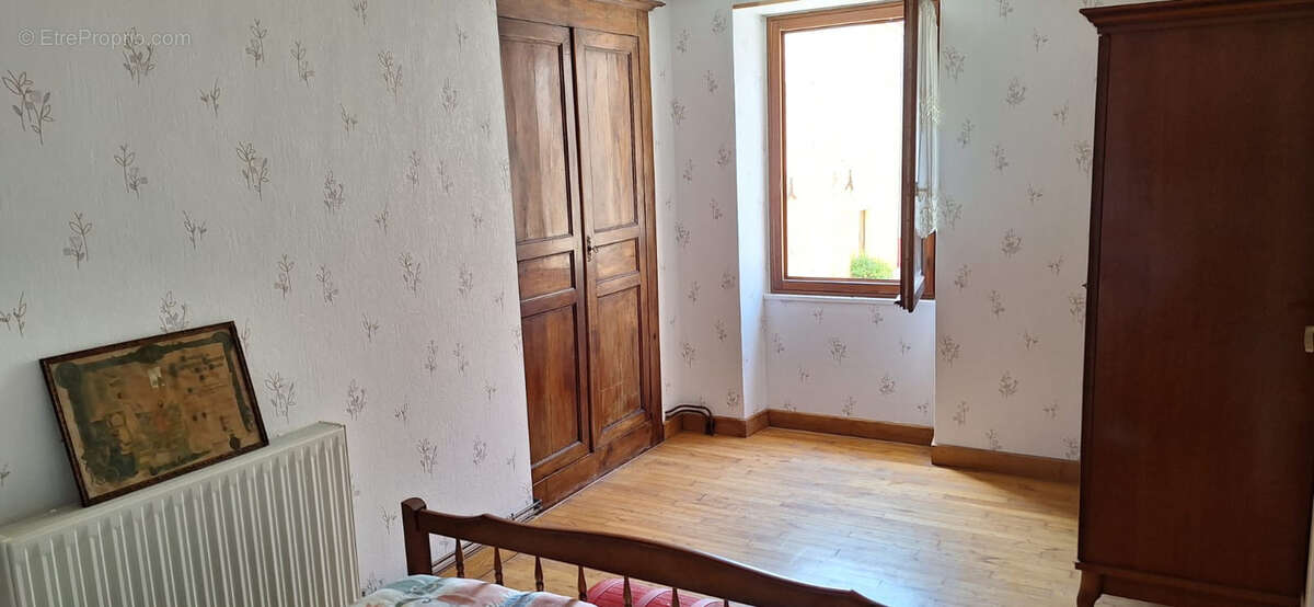 Maison de viillage en  pierre dans  le périgord noir - photo 7