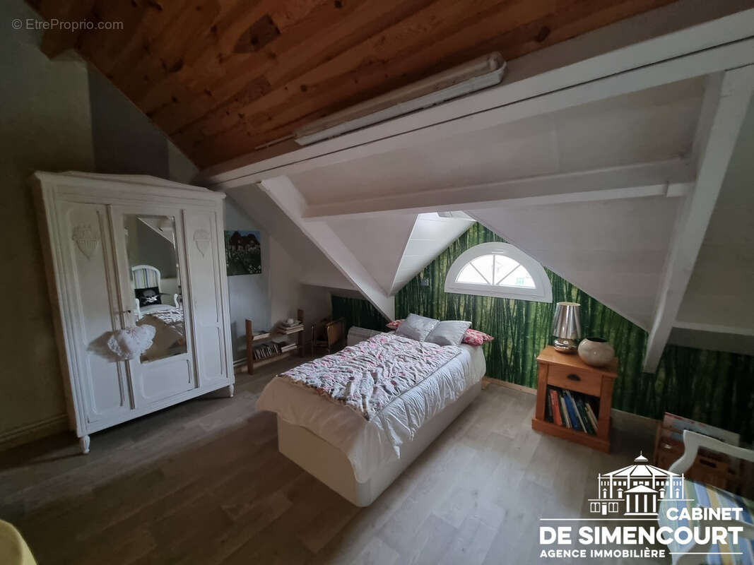 Maison à RIVERY