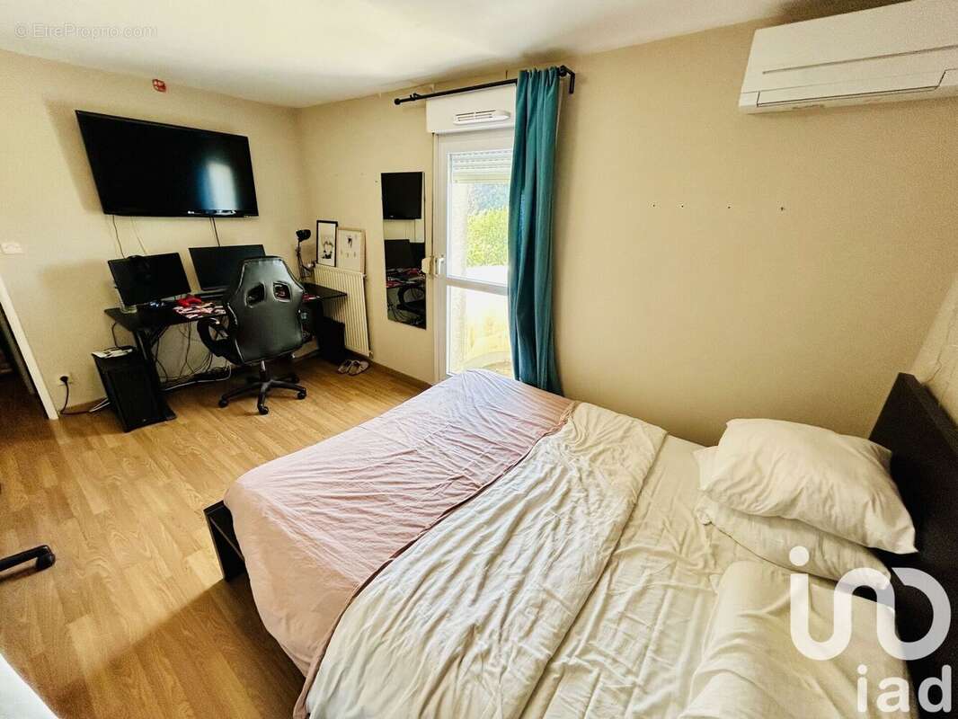 Photo 7 - Maison à LE BAN-SAINT-MARTIN