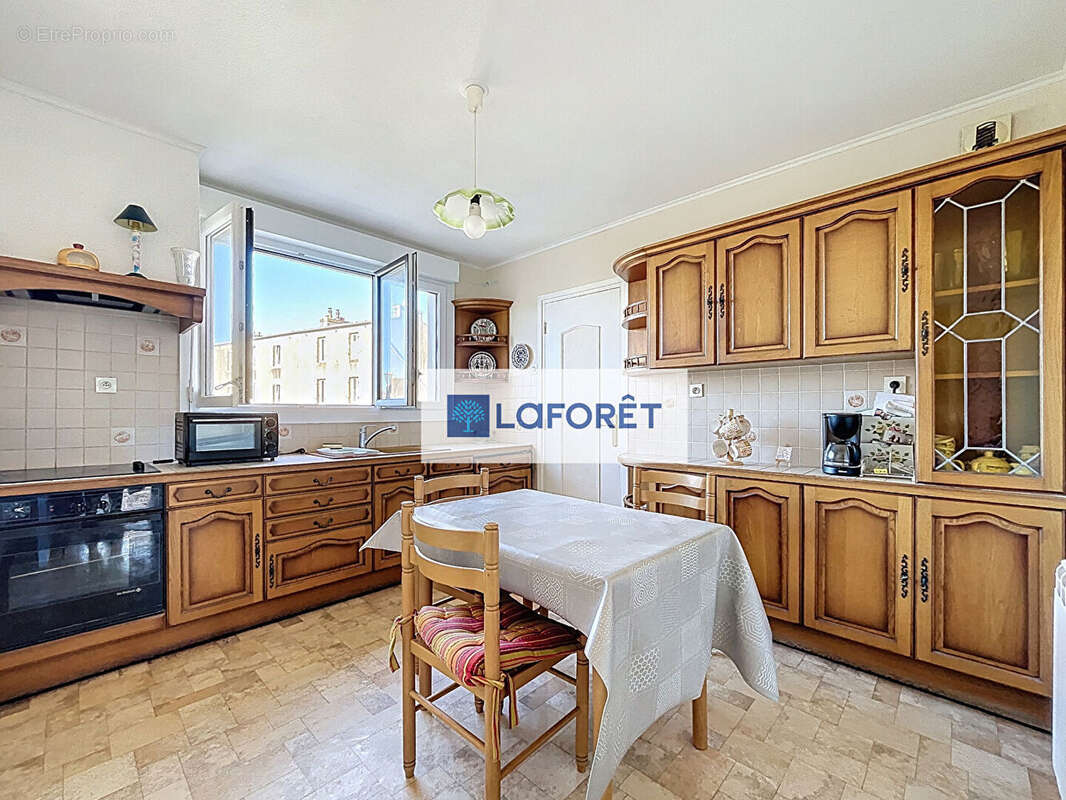 Appartement à BREST