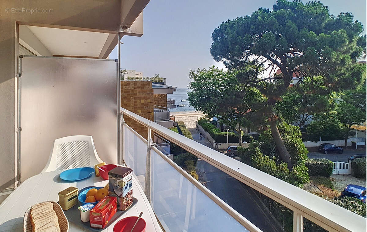 Appartement à ARCACHON