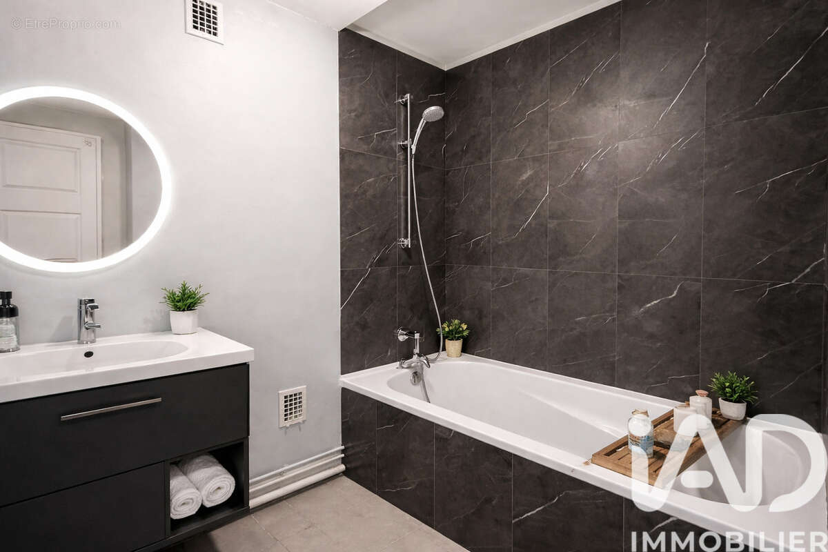 Photo 7 - Appartement à LE HAVRE