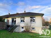 Photo 1 - Maison à SAINT-FARGEAU