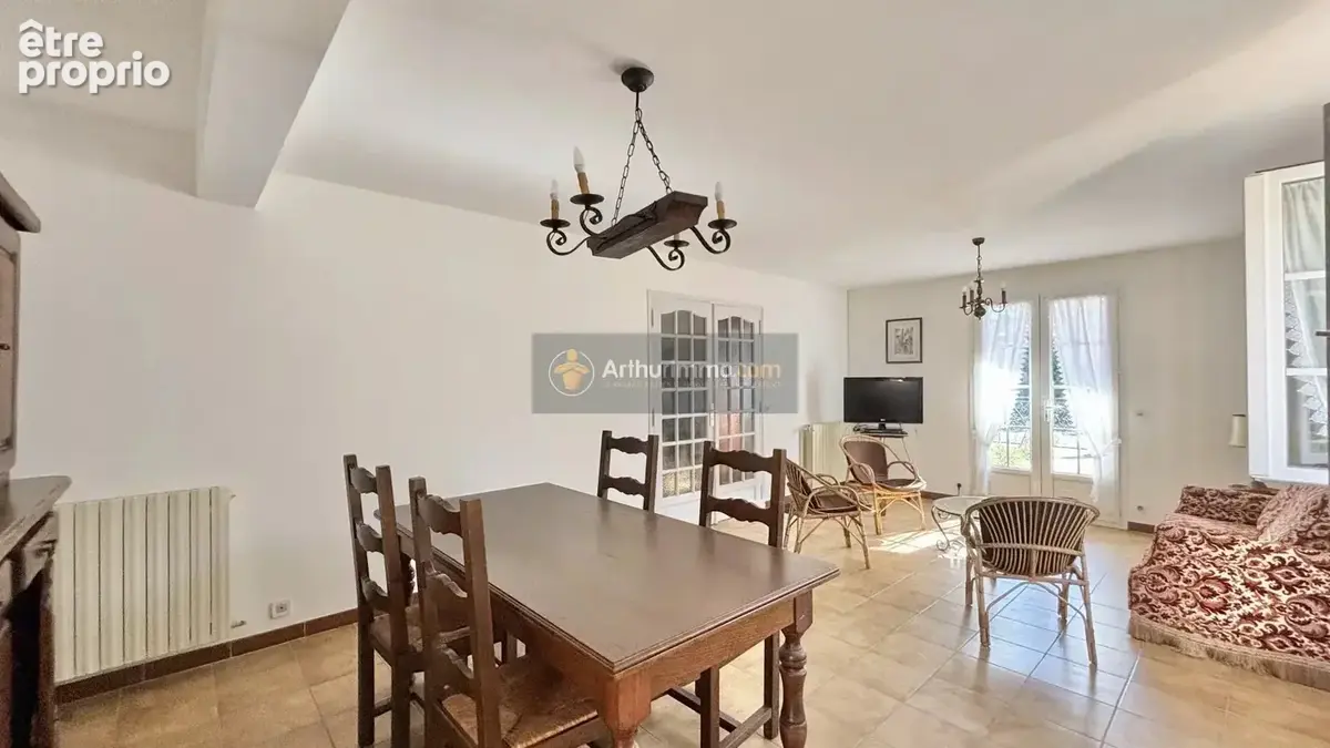 Exclusivite st aygulf quartier de rives d'or - photo 10