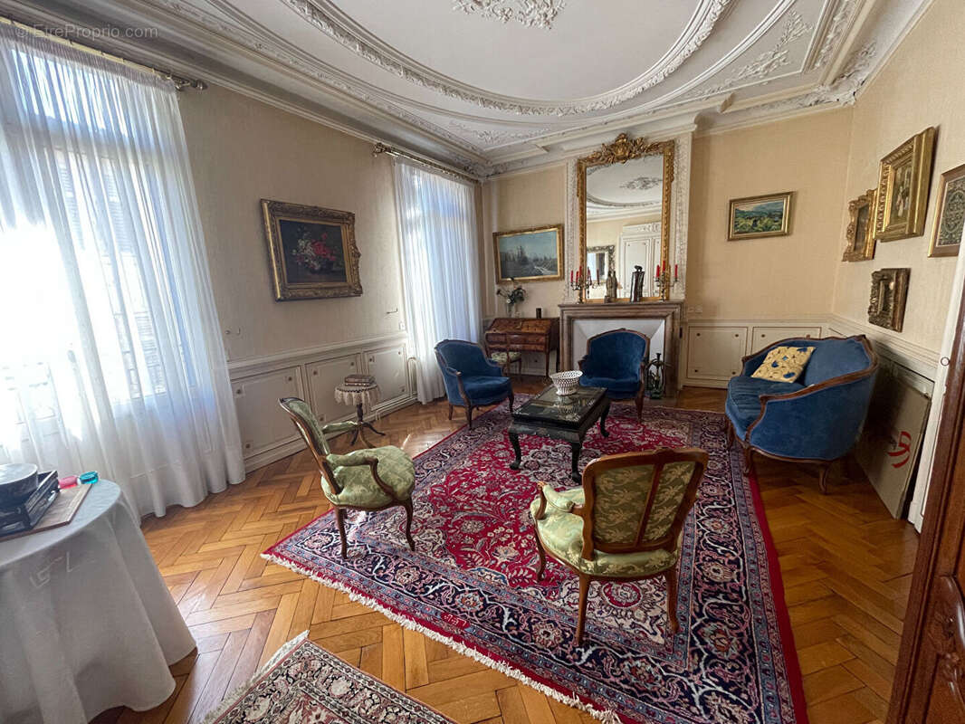 Maison à BAR-LE-DUC