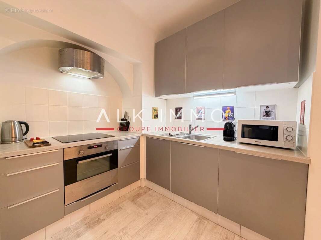 Appartement à ANNECY