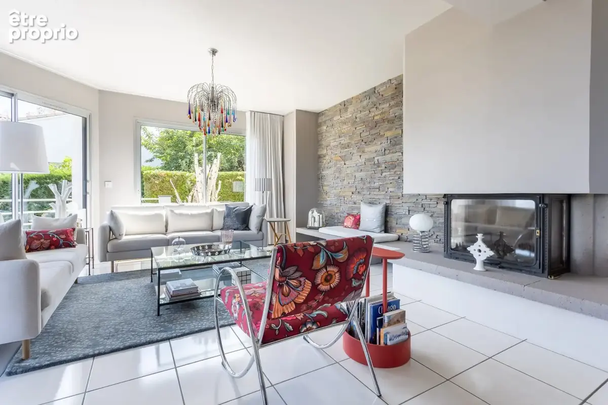 Maison 6 pièces 250 m² à vendre à Royat (63130) - photo 7