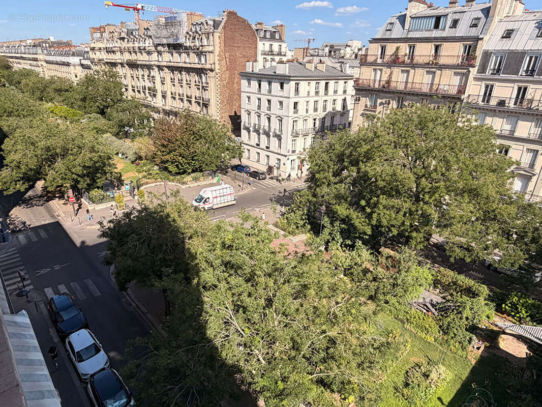 Paris 17 - plaine monceau / pereire - photo 5