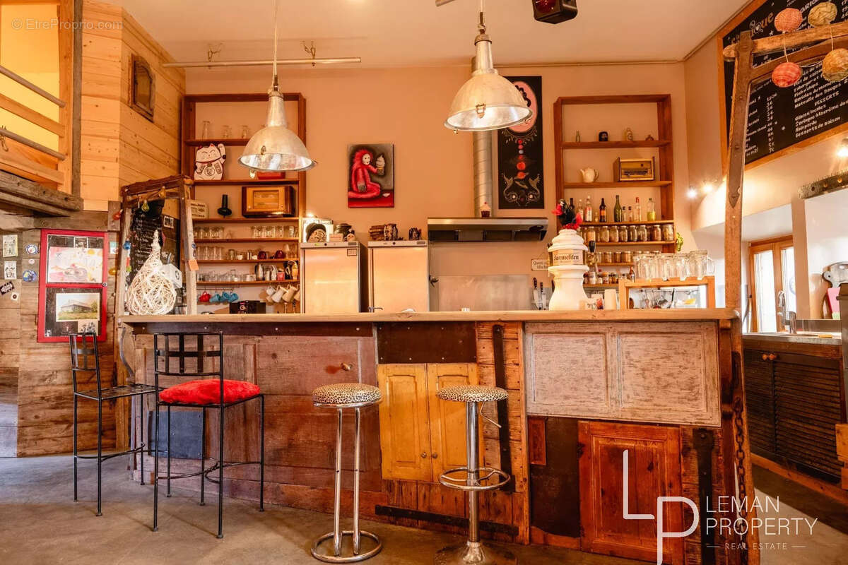 Maison à LESCHERAINES